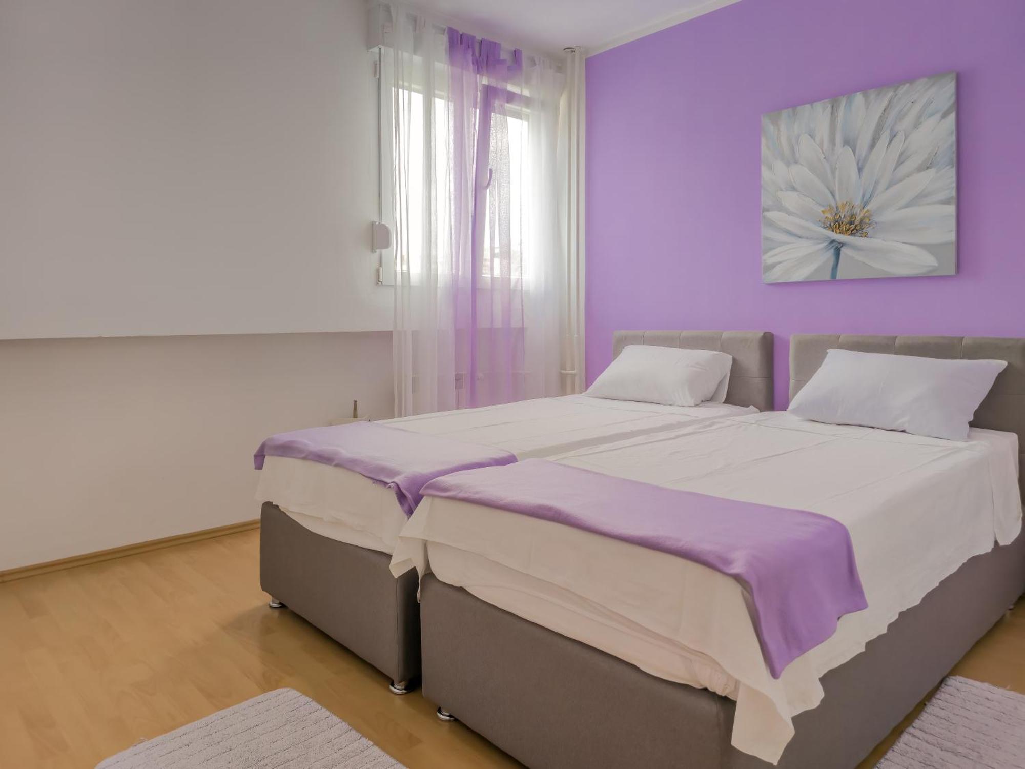 Apartment Andrej Rijeka Zewnętrze zdjęcie