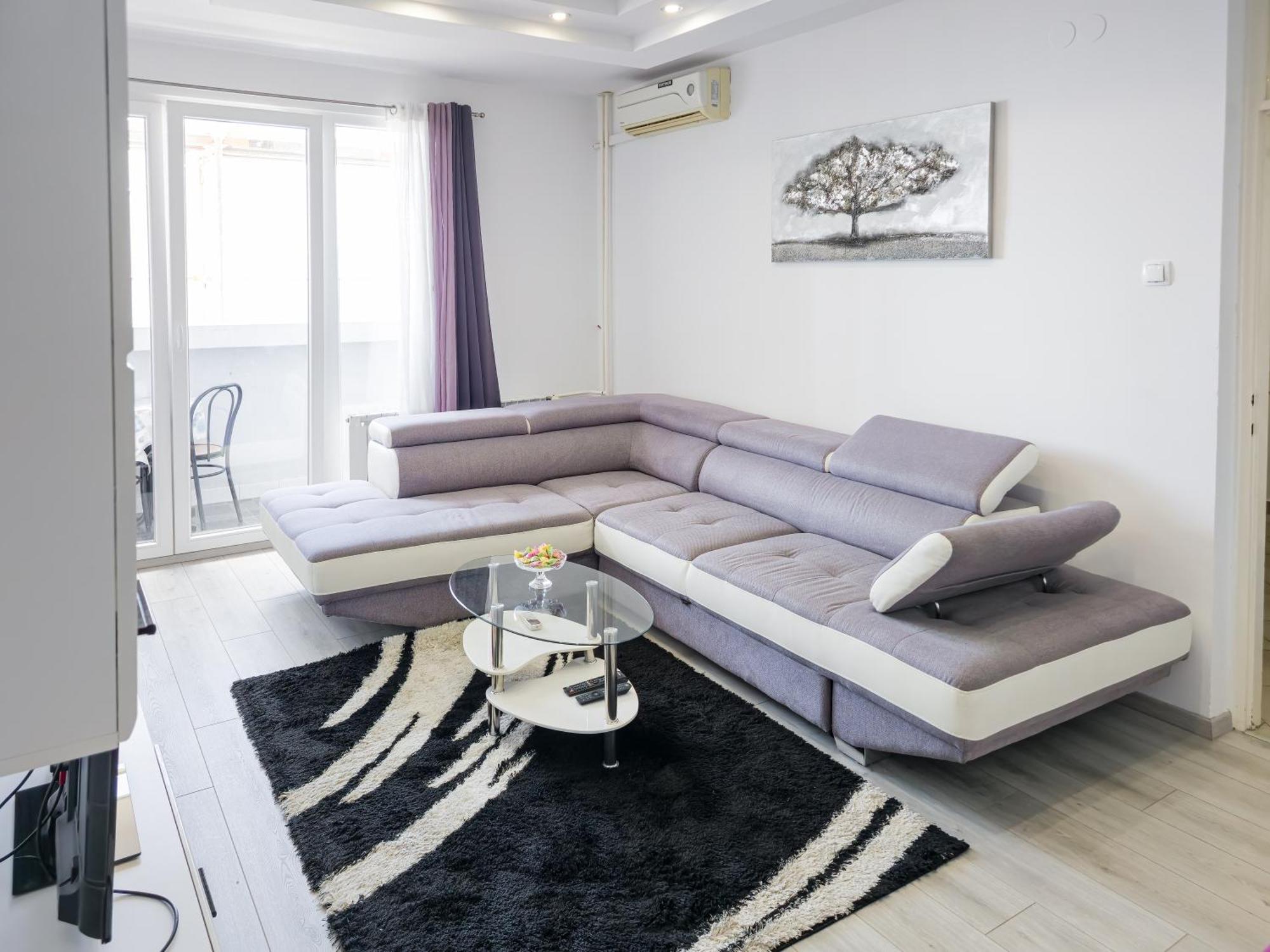 Apartment Andrej Rijeka Zewnętrze zdjęcie